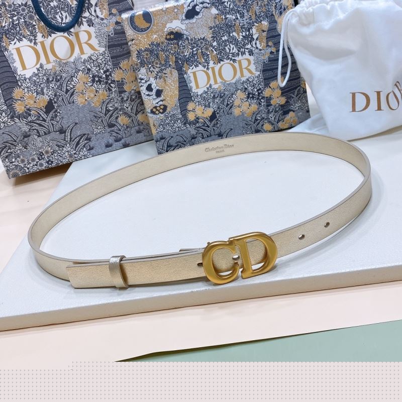 D*or belts